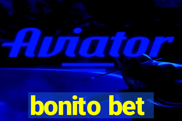 bonito bet